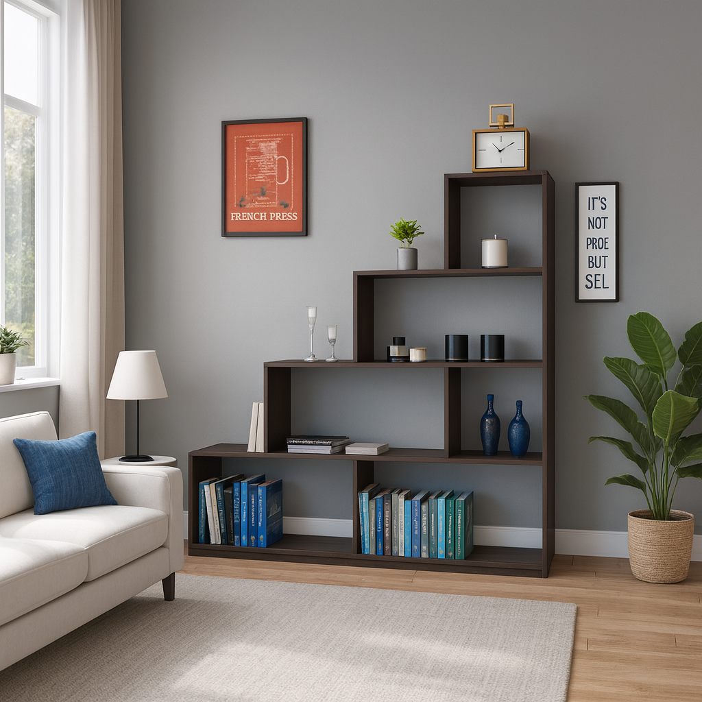 כוננית מדורגת A-57