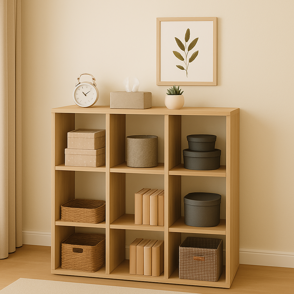 כוורת 9 תאים A-20