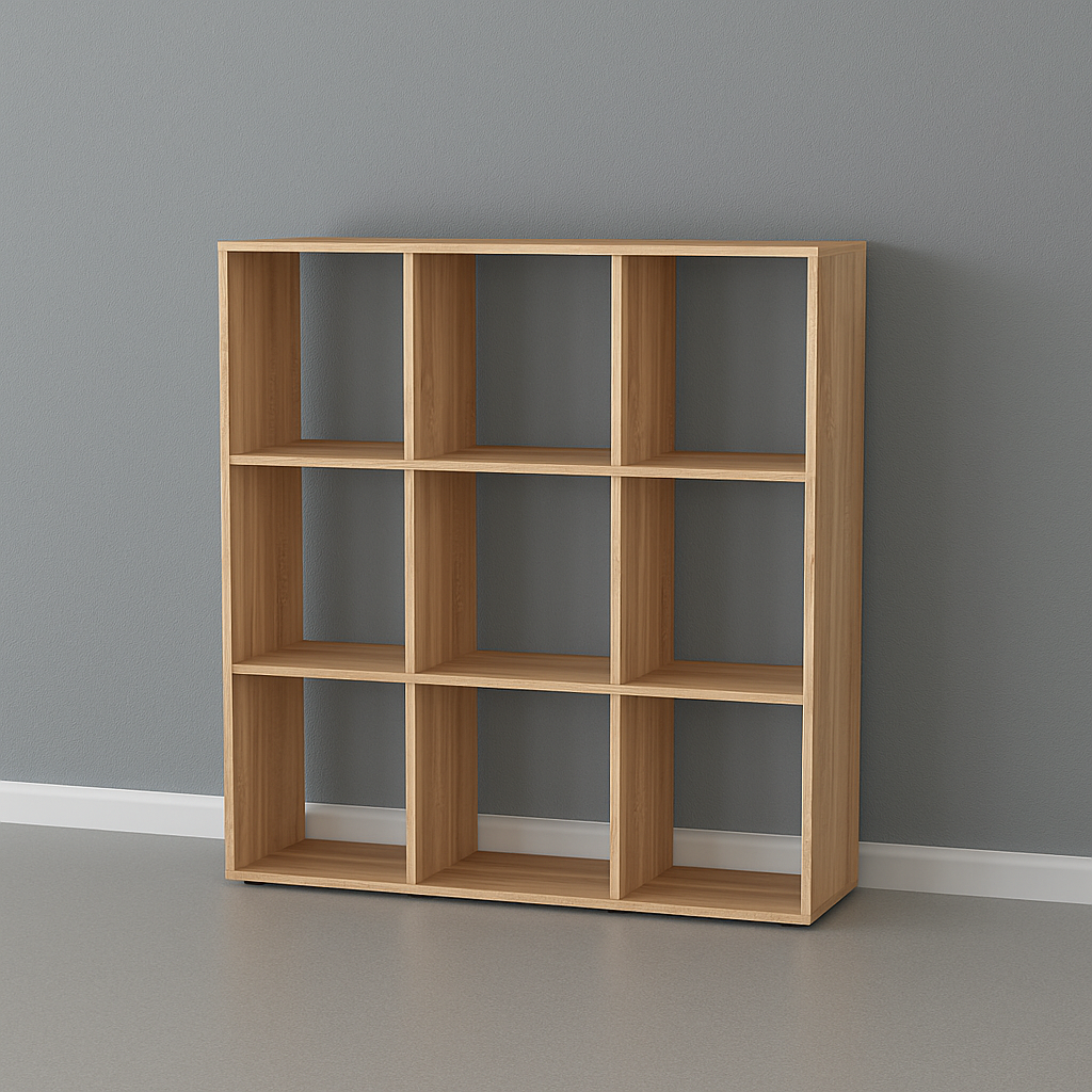 כוורת 9 תאים A-20 – תמונה 3