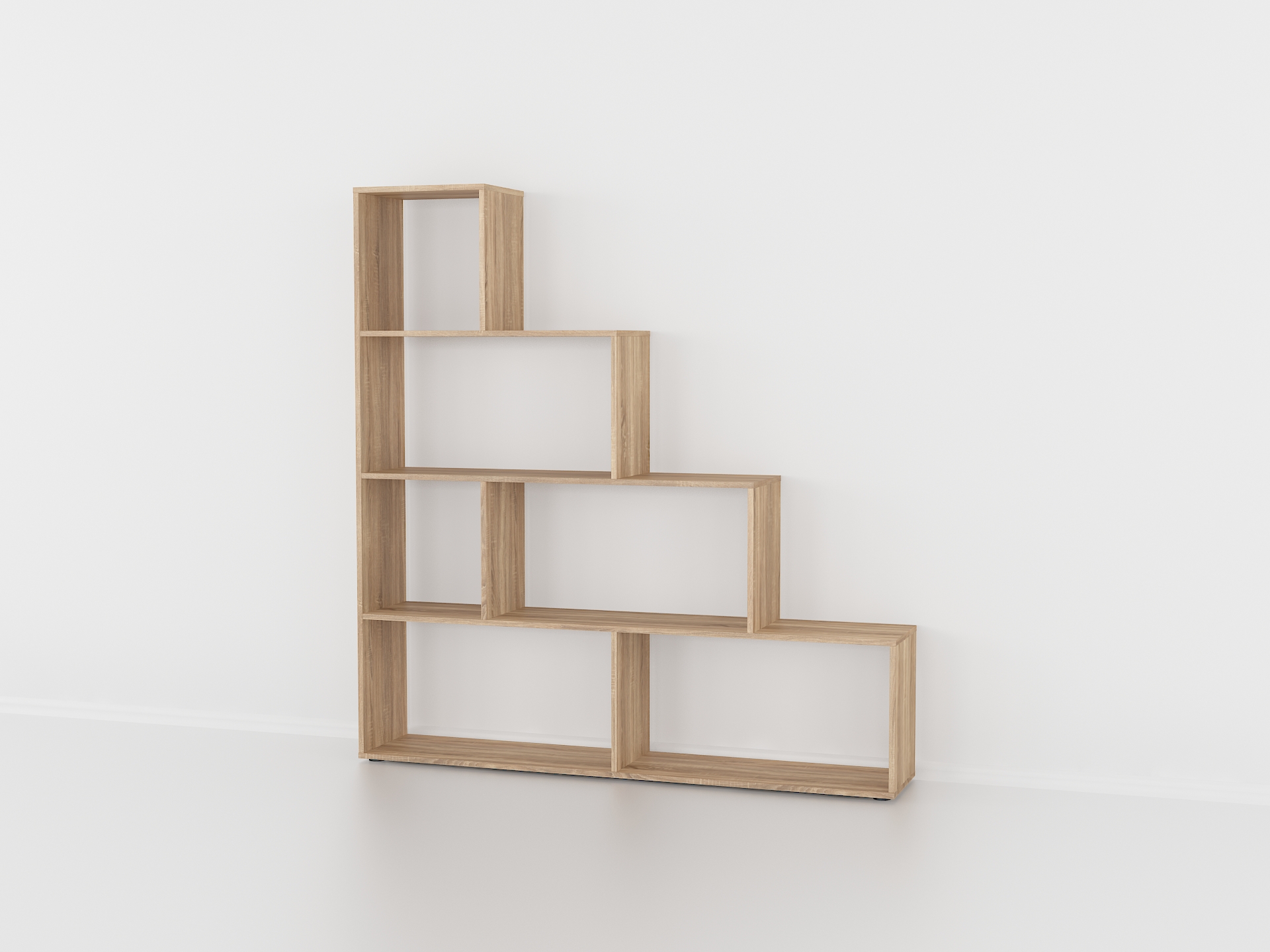 כוננית מדורגת A-57 – תמונה 4