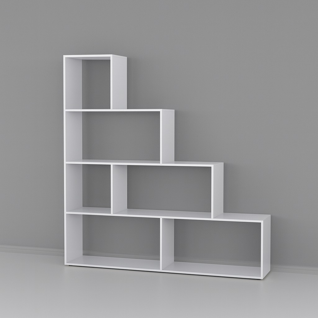 כוננית מדורגת A-57 – תמונה 2