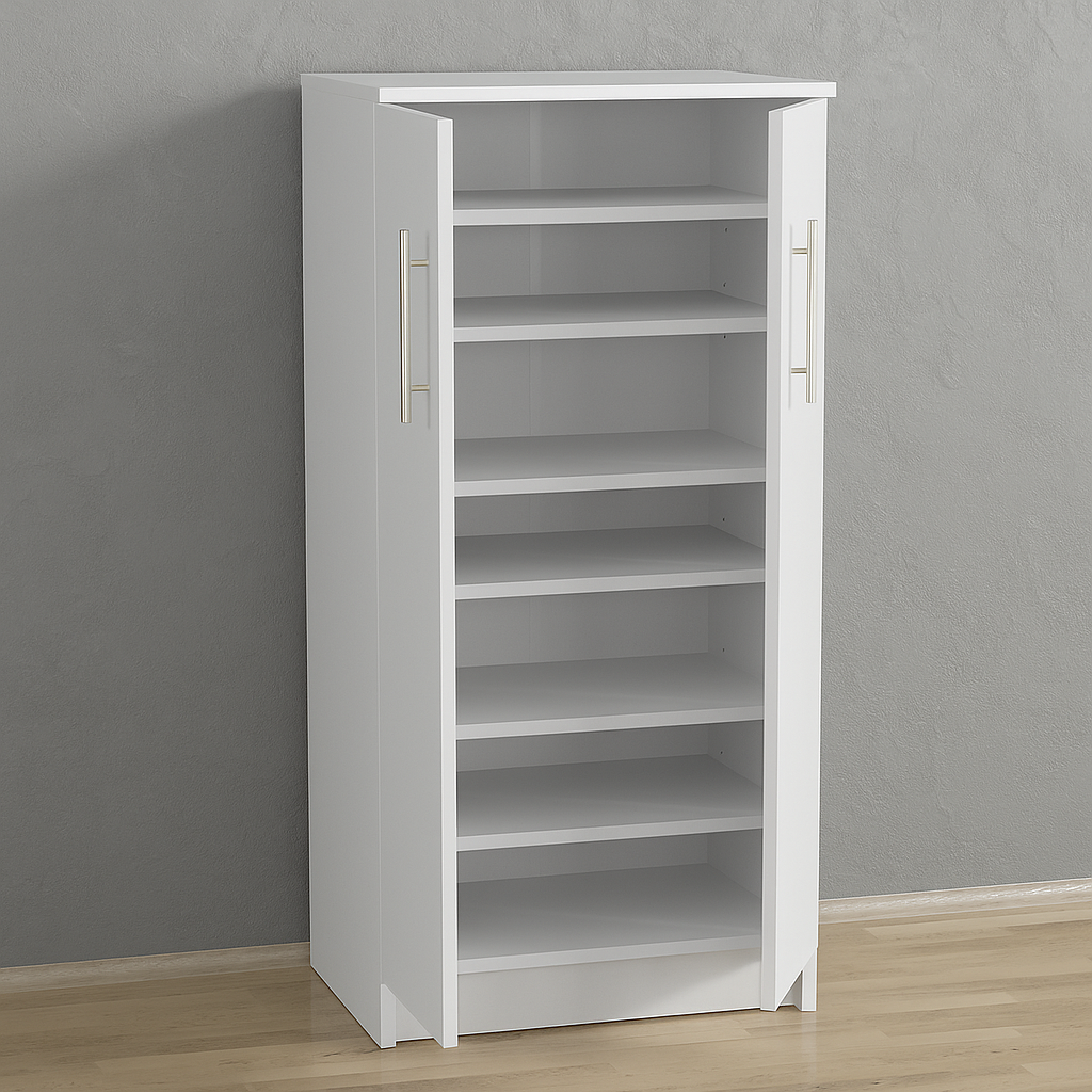 ארון נעליים גדול דגם A-19 – תמונה 5