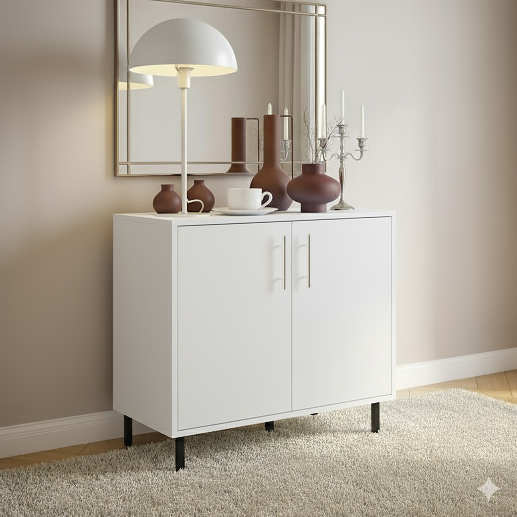 שידת מדפים דגם A-195 – תמונה 3