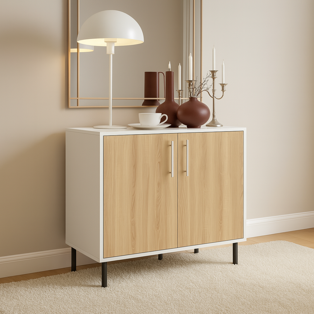 שידת מדפים דגם A-195