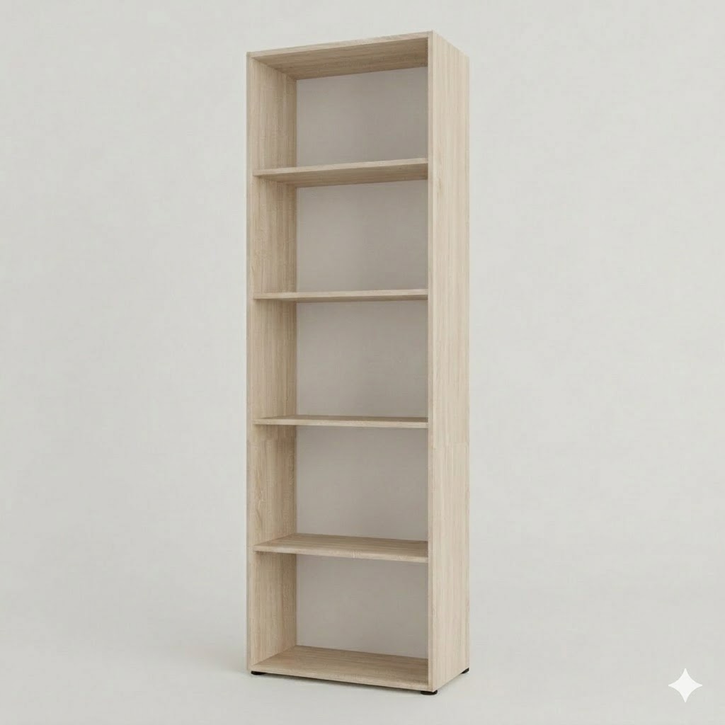 כוננית קלסרים דגם A-4 – תמונה 6