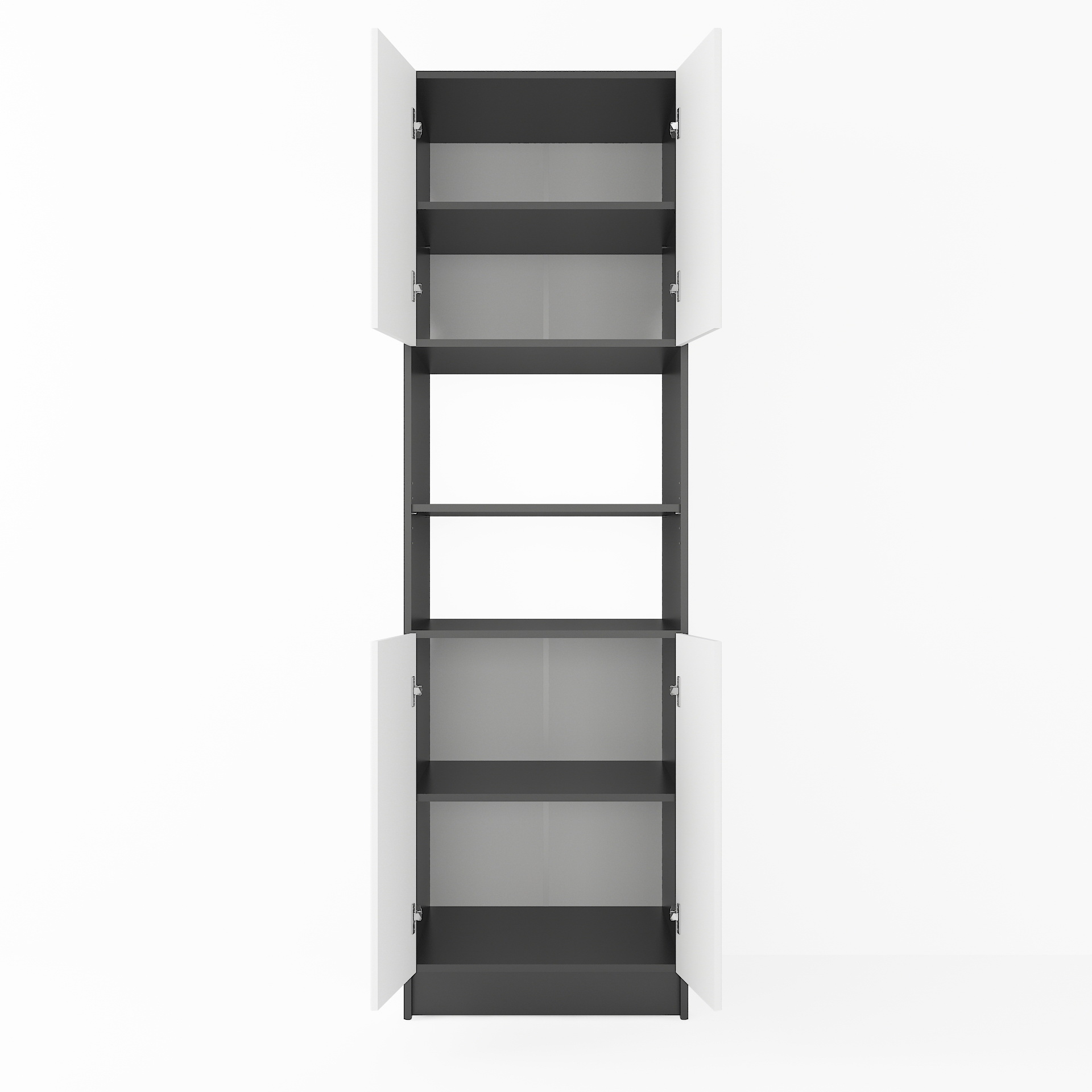 ארון מטבח בילט-אין דגם K-75 – תמונה 5