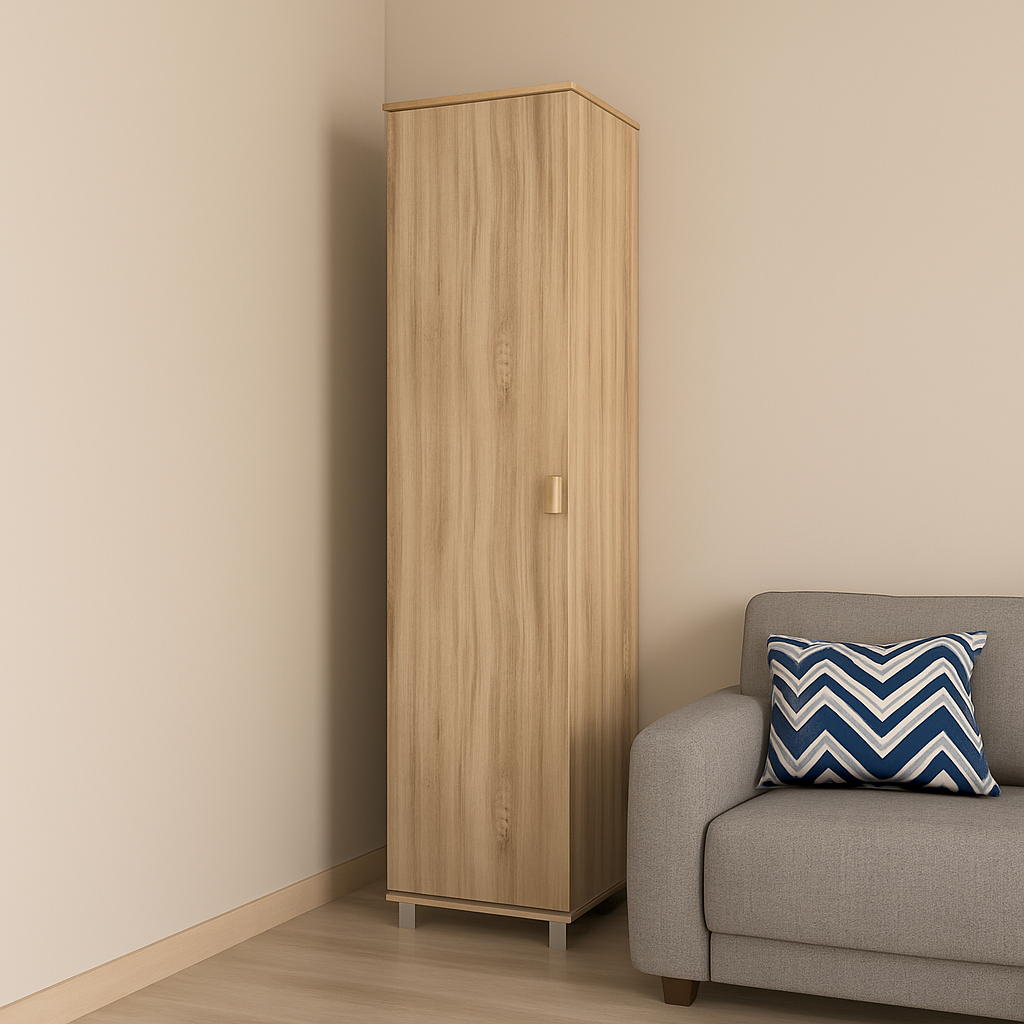 ארון דלת אחת דגם A-1466 – תמונה 6