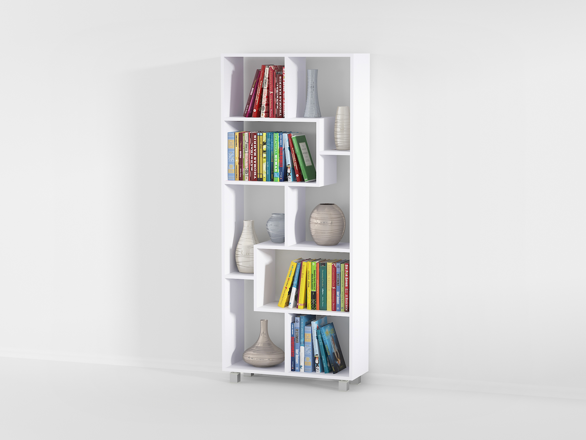 כוננית דגם A-76 – תמונה 3