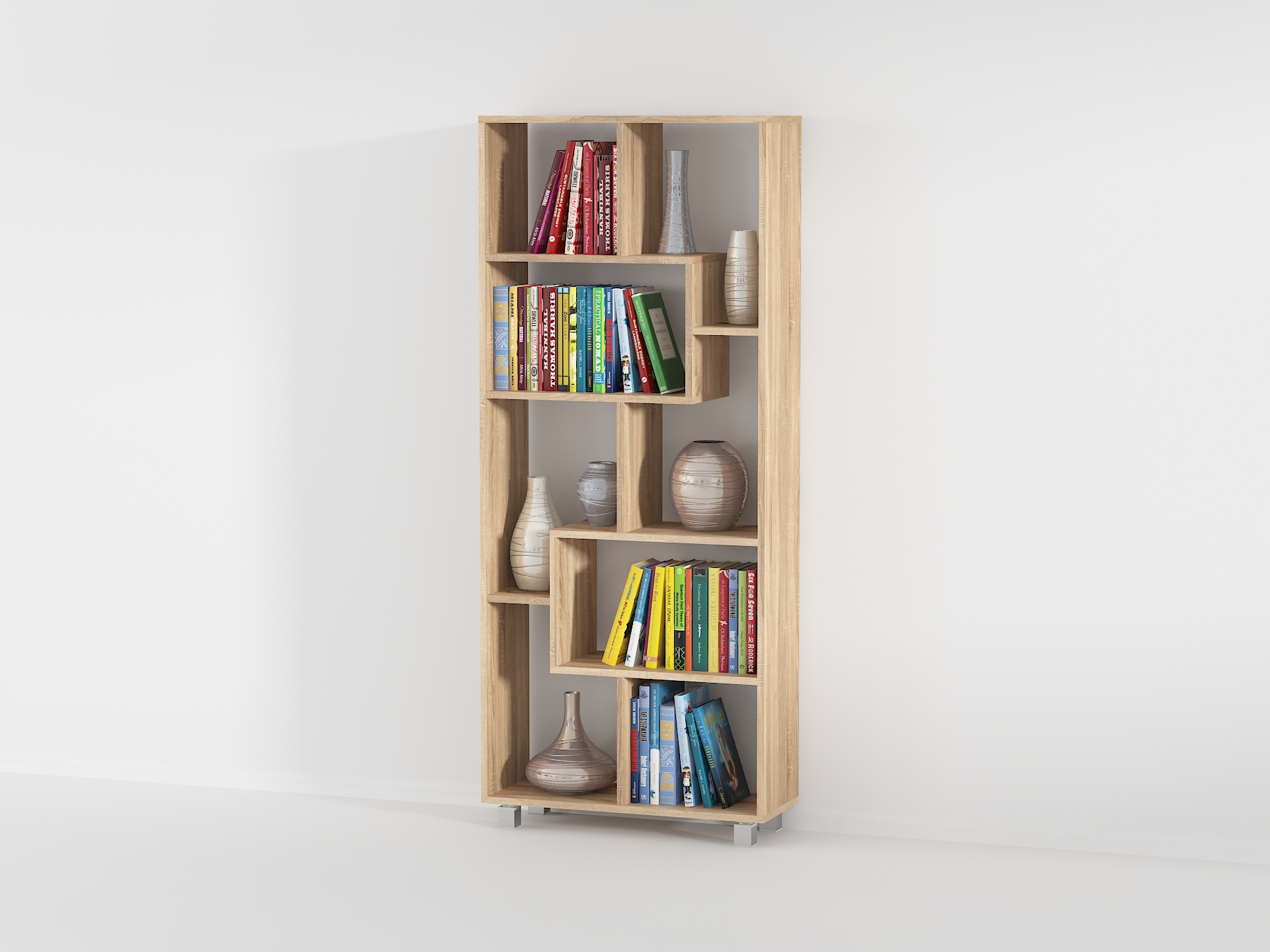 כוננית דגם A-76 – תמונה 4