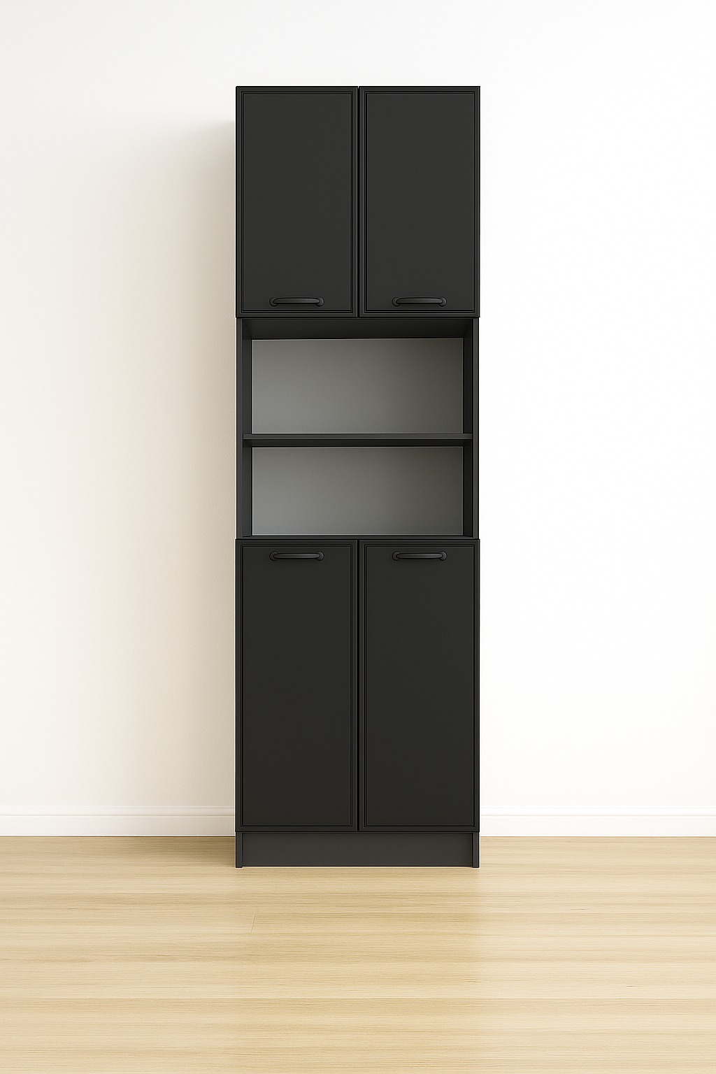 ארון מטבח בילט-אין דגם K-75 – תמונה 4