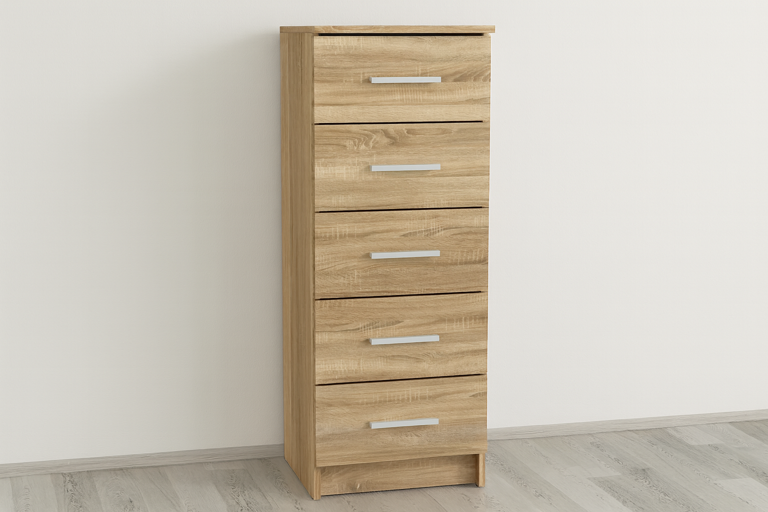 שידה 5 מגירות דגם A-91 – תמונה 5