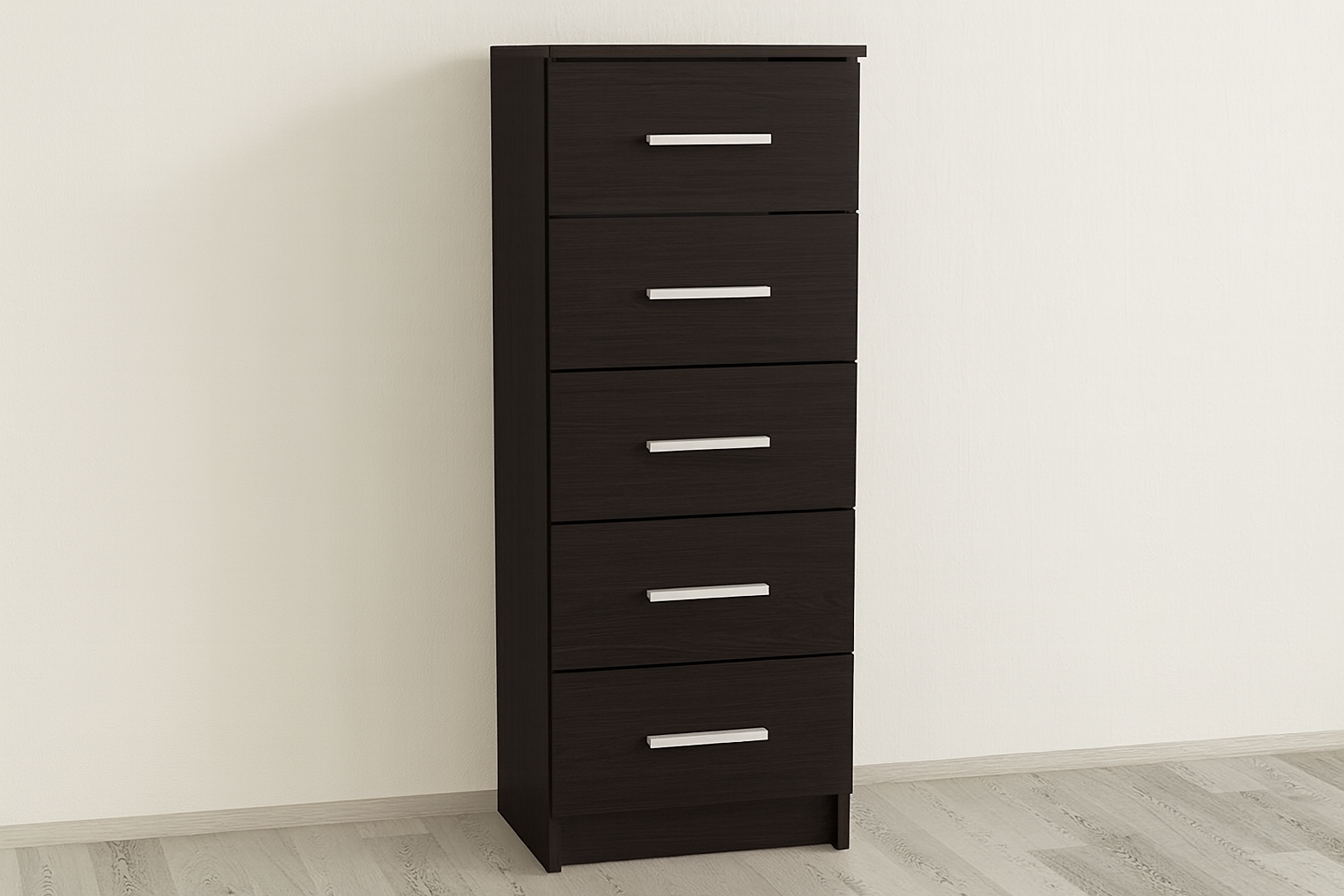 שידה 5 מגירות דגם A-91 – תמונה 4