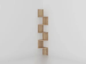 מדף פינתי A-45