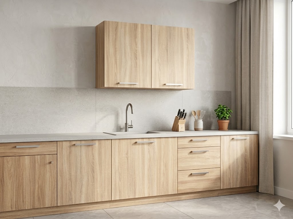 ארון מטבח עליון דגם K-12