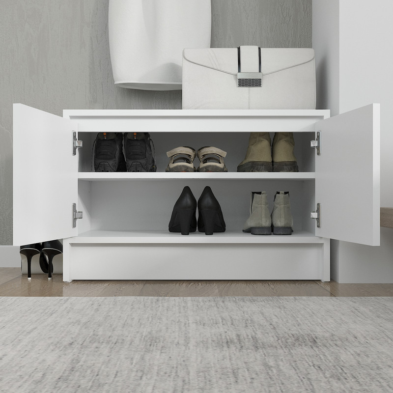 ארון-ספסל דגם-174 – תמונה 7