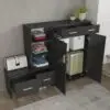 ארון כניסה לבית דגם A-157