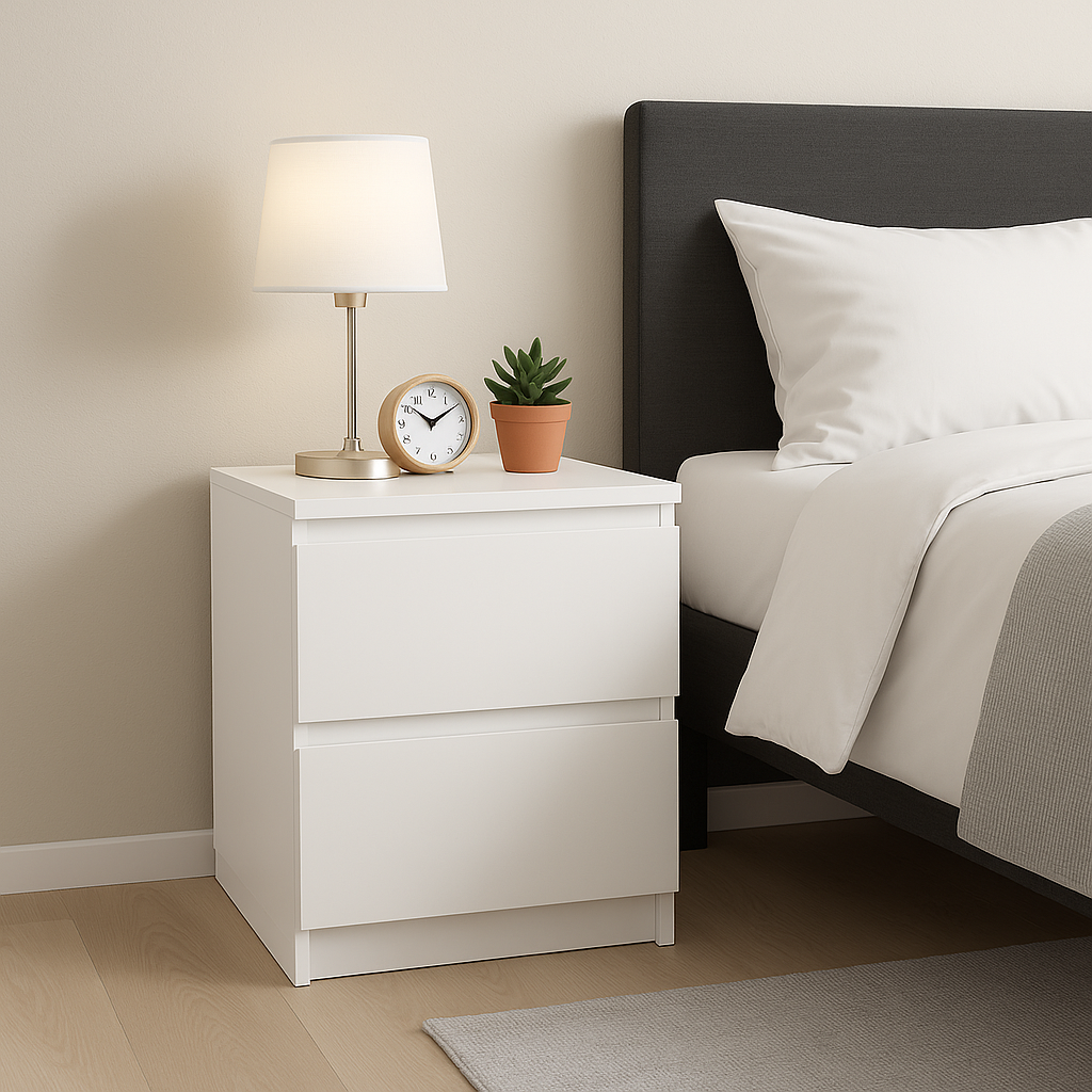 שידה צד דגם B-7