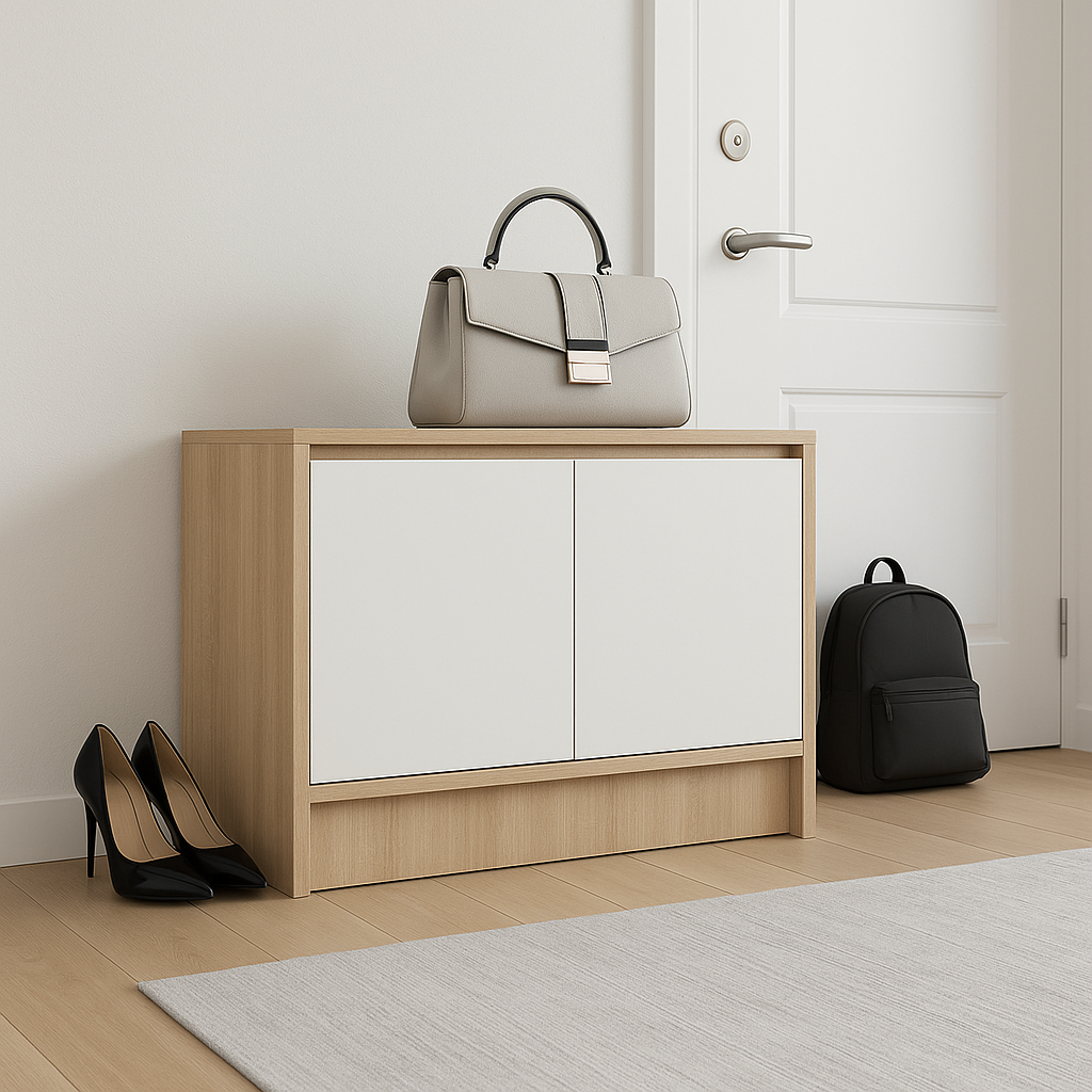 ארון-ספסל דגם-174