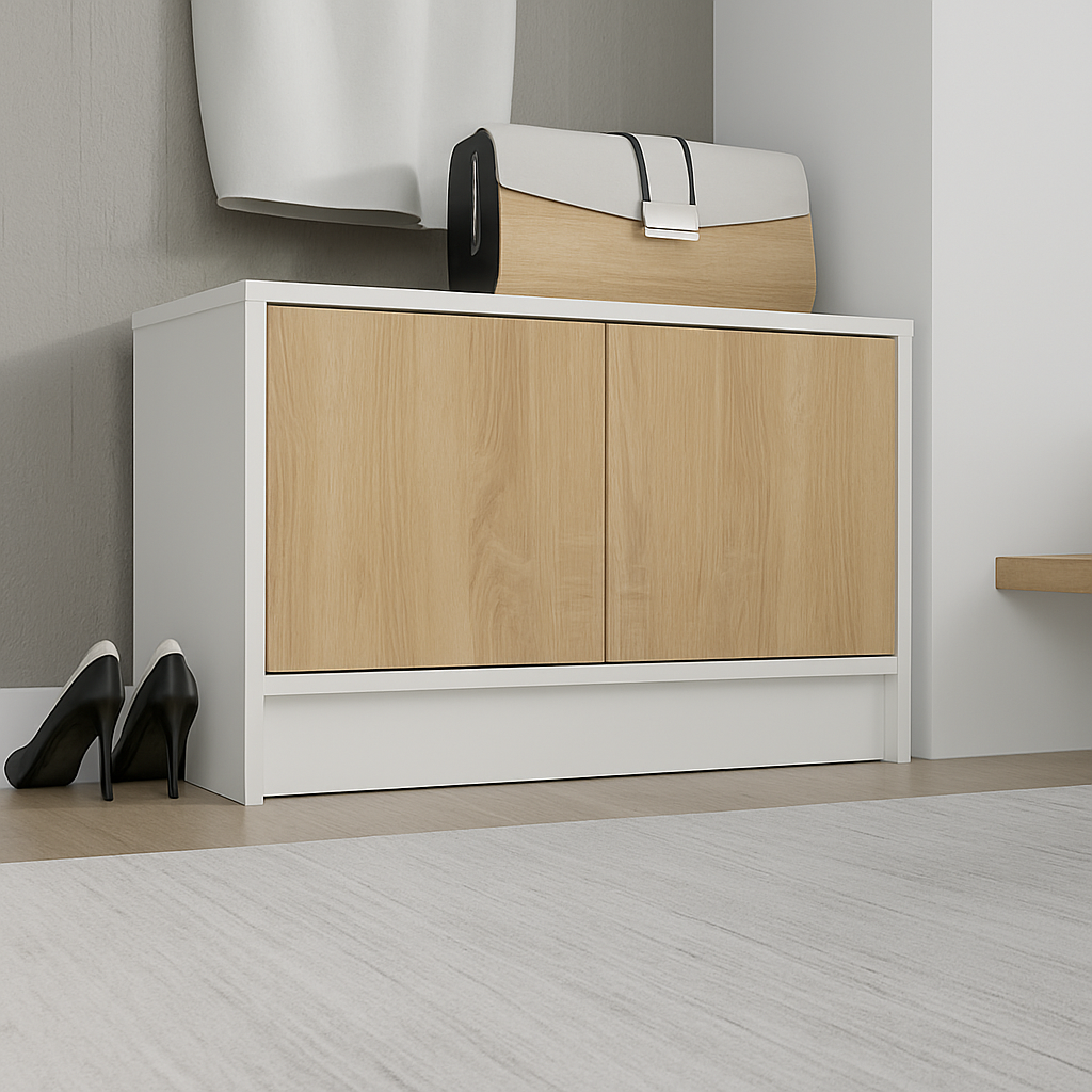 ארון-ספסל דגם-174 – תמונה 6