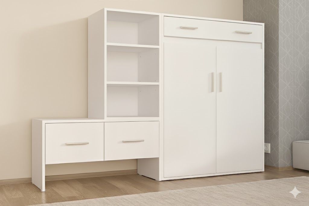 ארון כניסה לבית דגם A-157 – תמונה 4