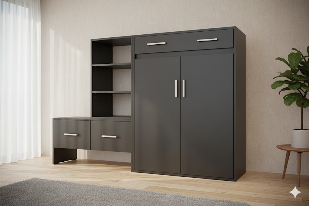 ארון כניסה לבית דגם A-157 – תמונה 2