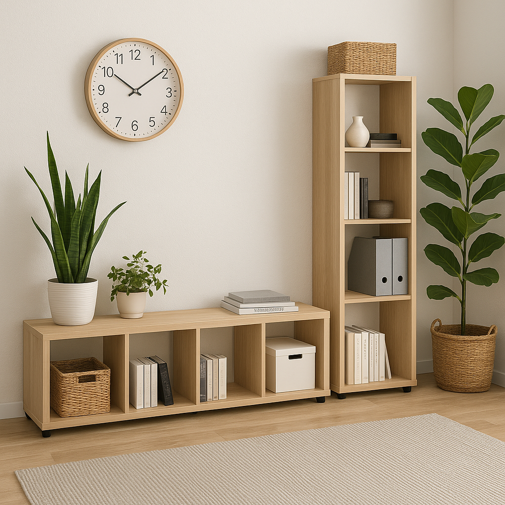 כוננית-ספסל דגם A-28