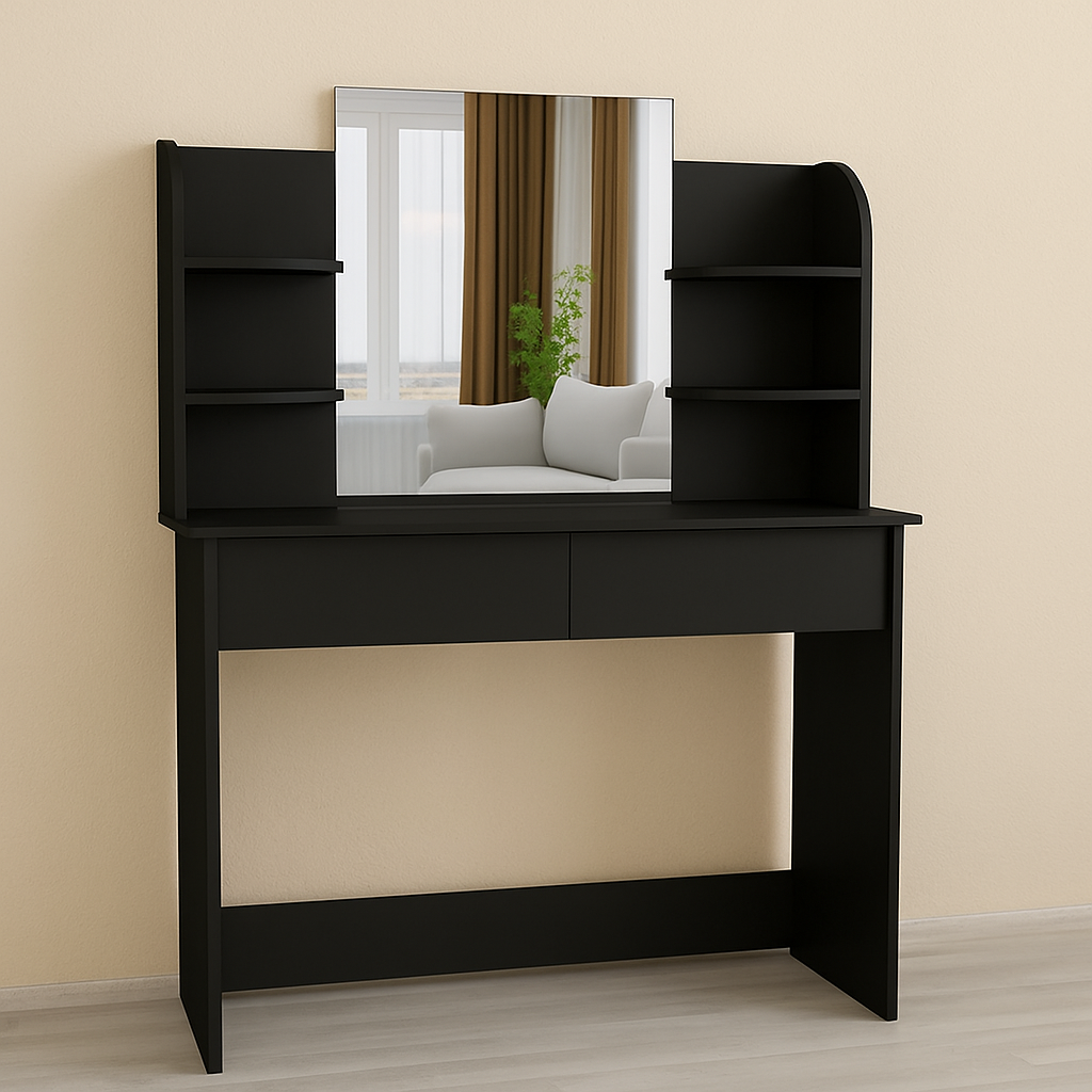 עמדת איפור A-114 – תמונה 2