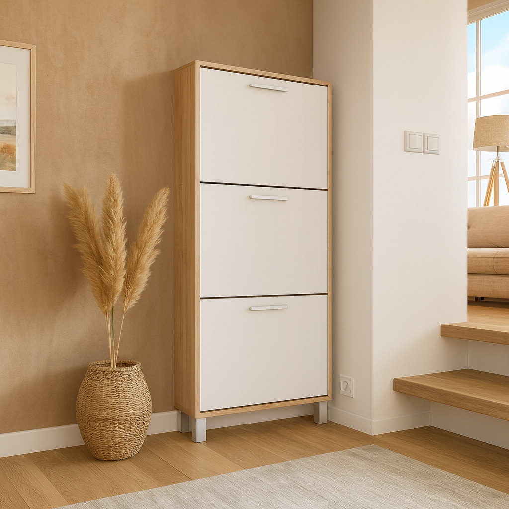 ארון נעליים דגם A-160