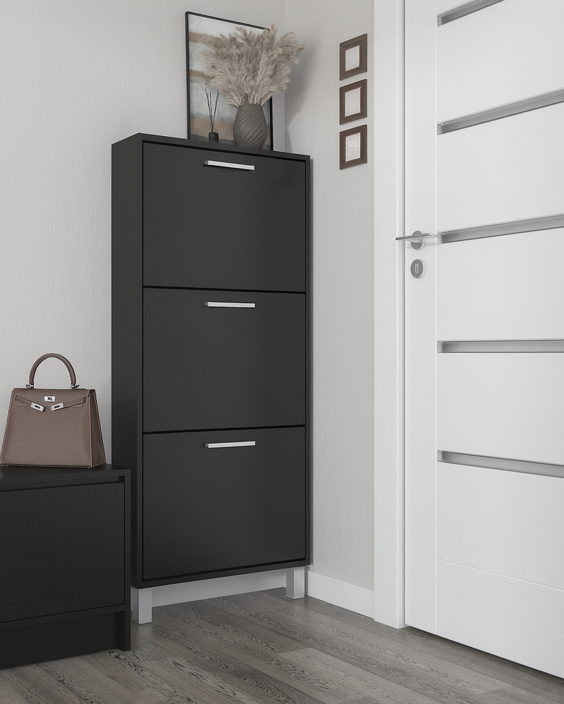 ארון נעליים דגם A-160 – תמונה 3