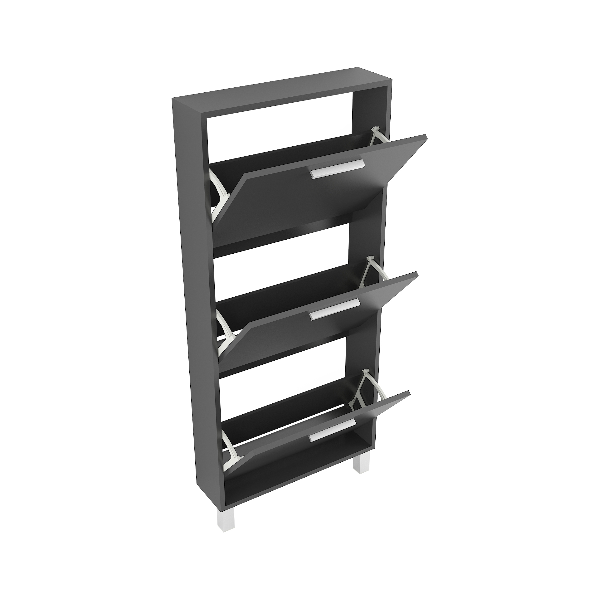 ארון נעליים דגם A-160 – תמונה 7