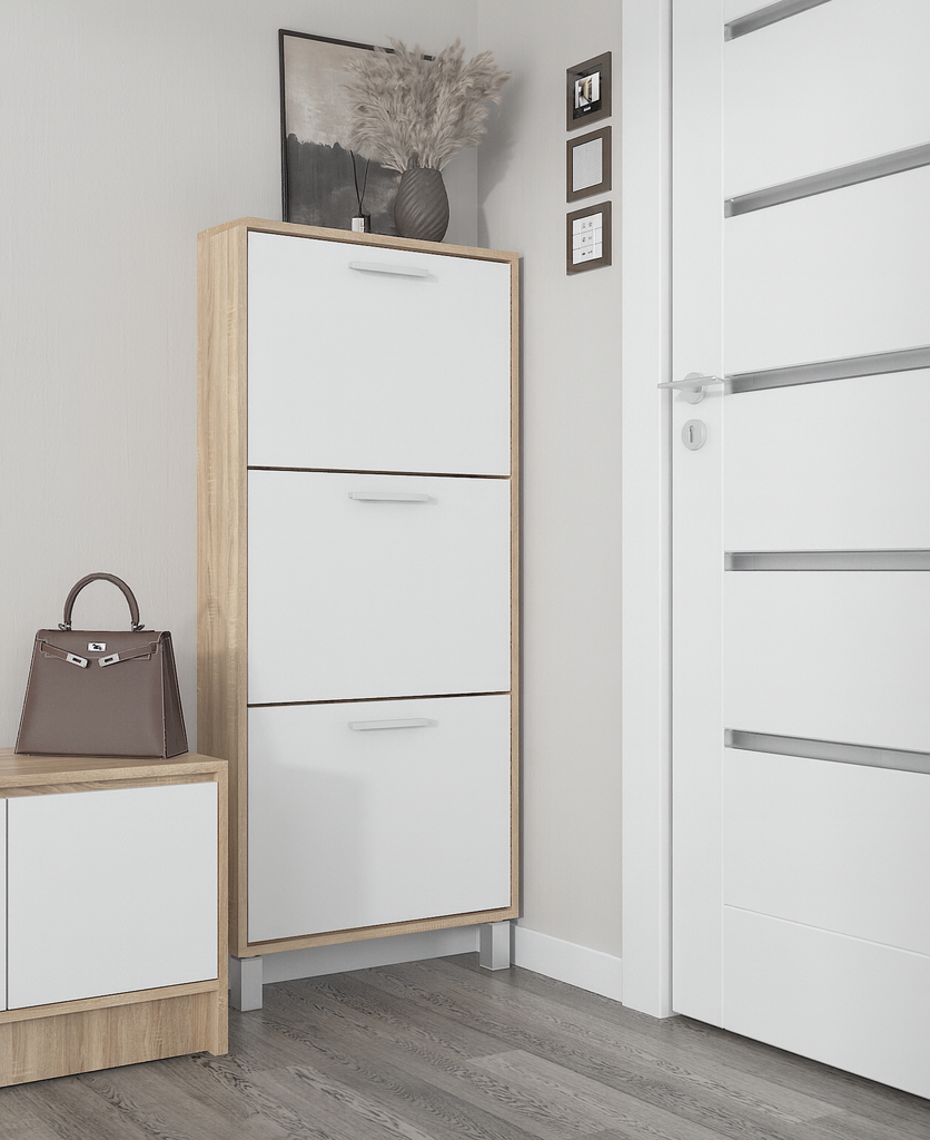 ארון נעליים דגם A-160 – תמונה 4