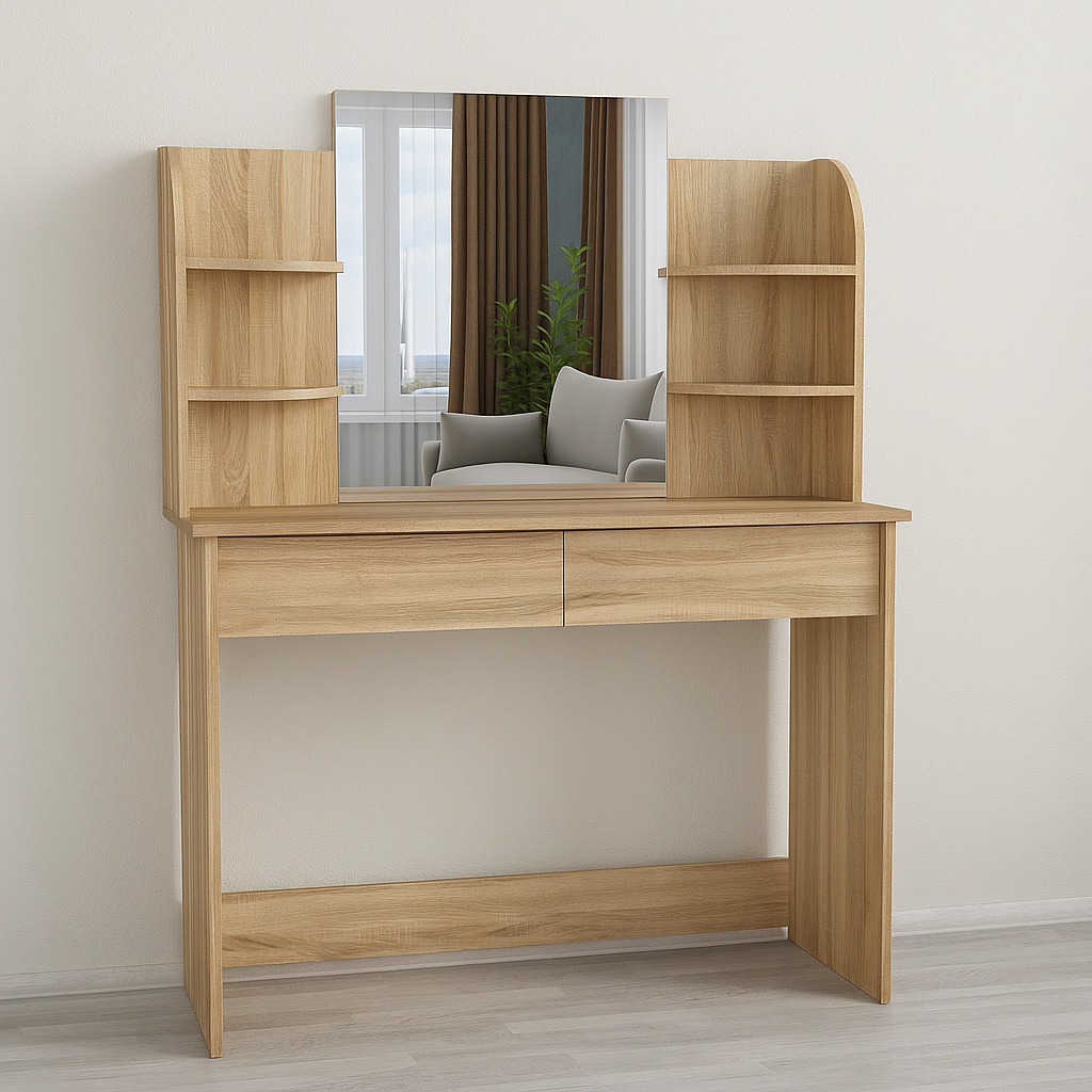 עמדת איפור A-114 – תמונה 3