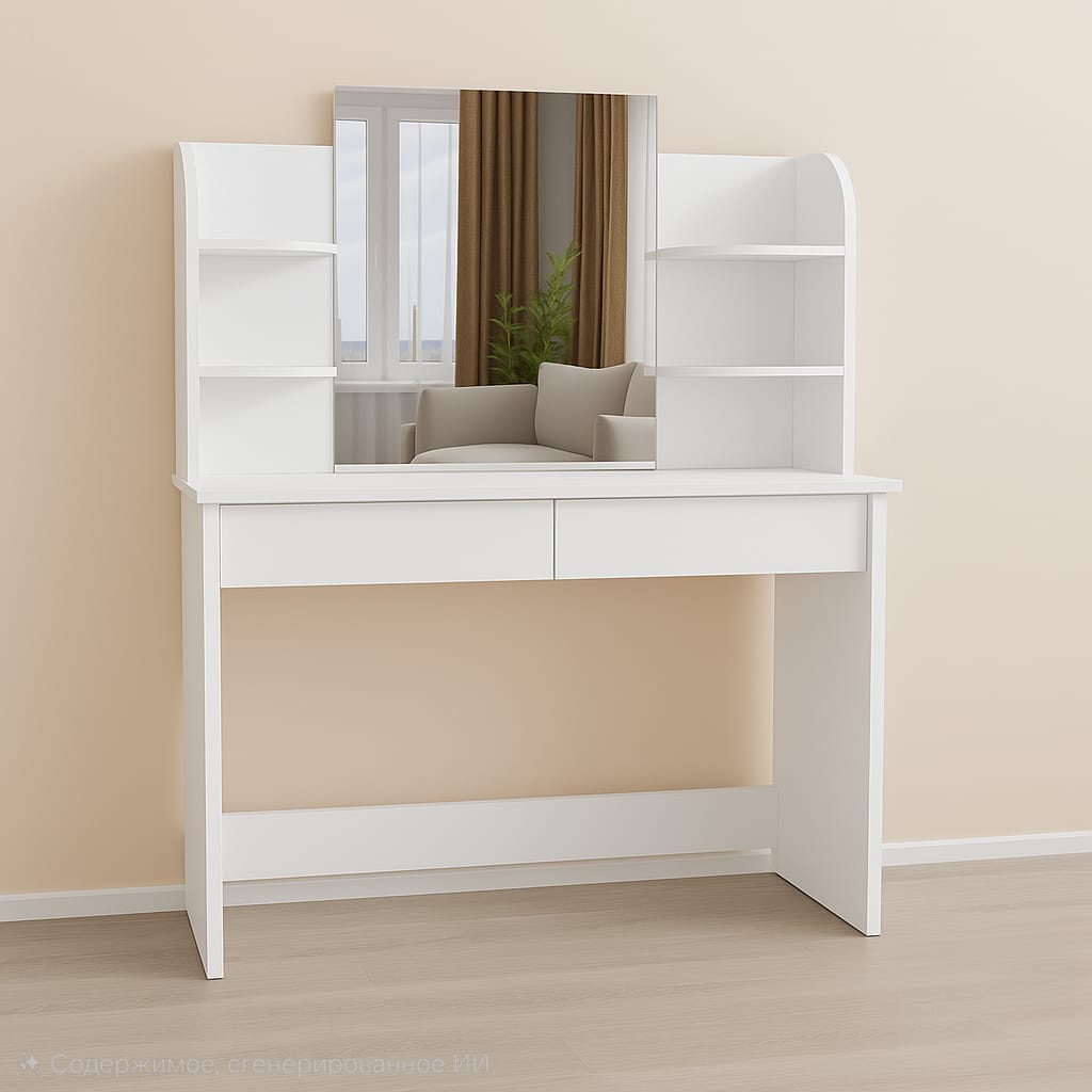 עמדת איפור A-114 – תמונה 4