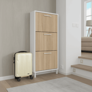 ארון נעליים 160