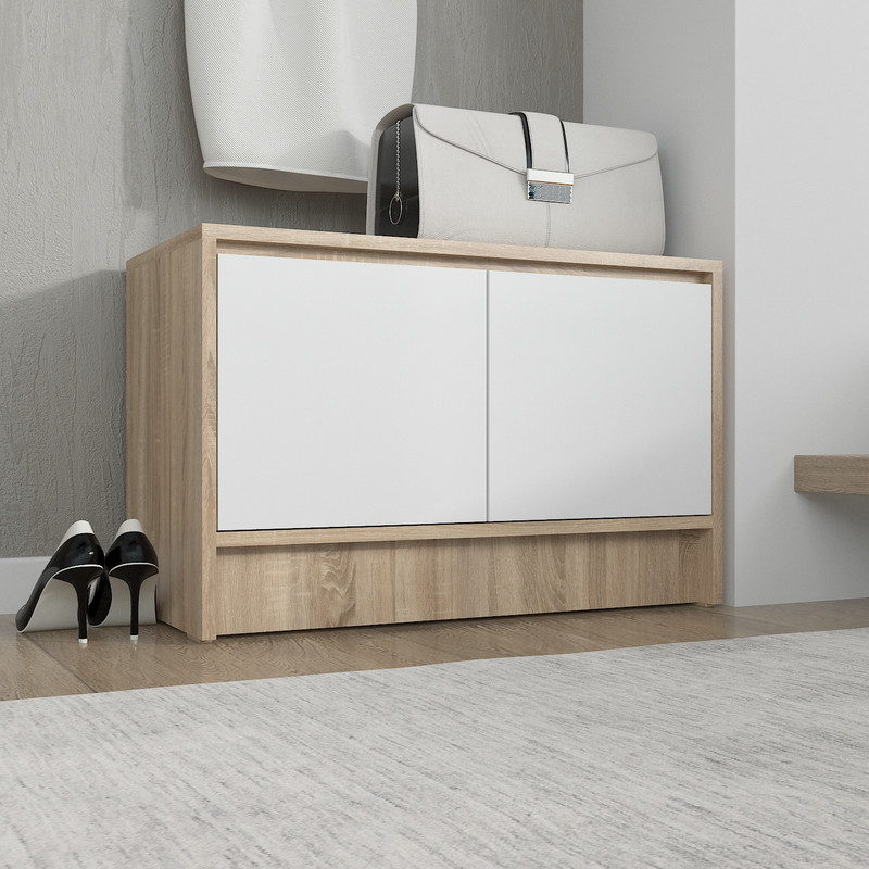 ארון-ספסל דגם-174 – תמונה 3