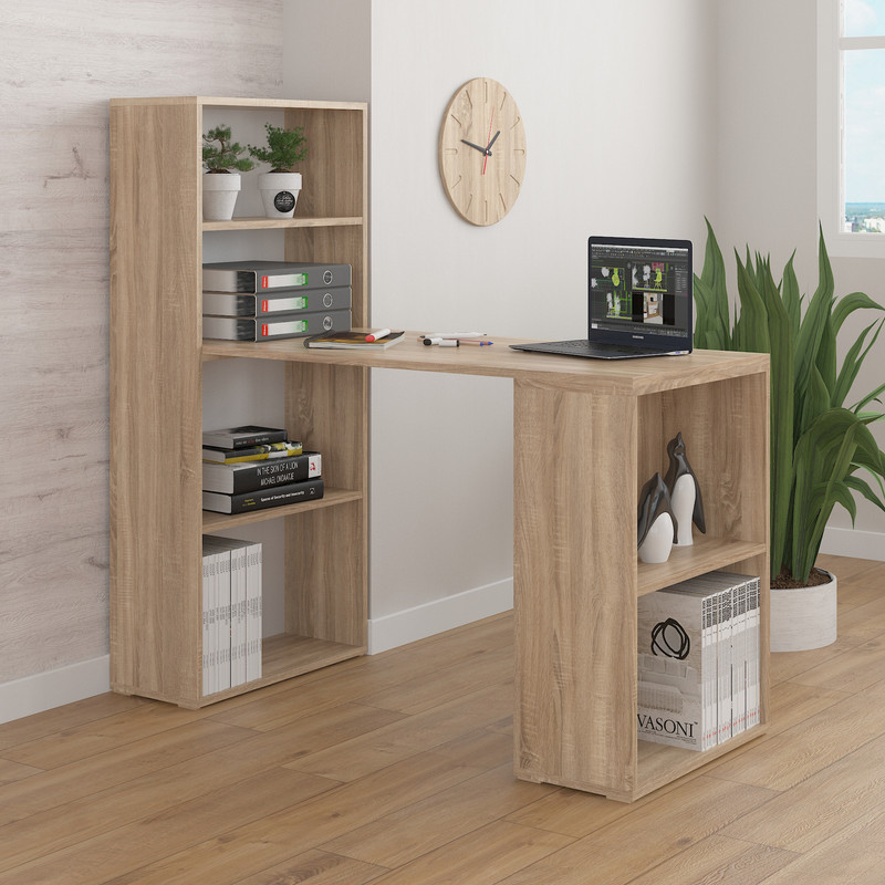 שולחן כתיבה תלמיד- דגם A-183 – תמונה 3