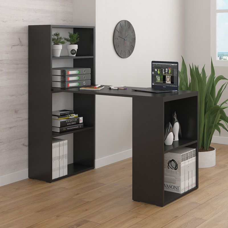 שולחן כתיבה תלמיד- דגם A-183 – תמונה 4