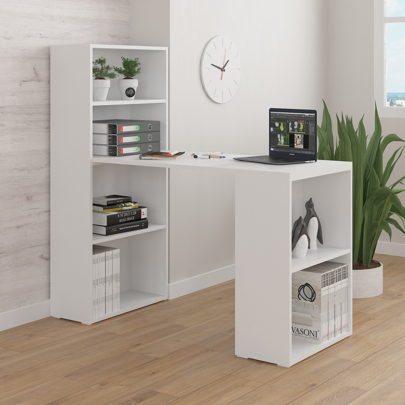 שולחן כתיבה תלמיד- דגם A-183 – תמונה 5