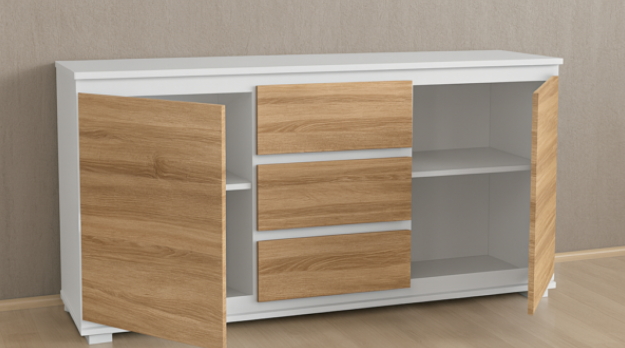 מזנון מגירות זול