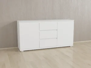 ⁦מזנון-שידה מעוצב דגם B-3⁩ – תמונה ⁦2⁩