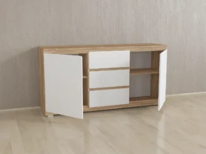 מזנון-שידה