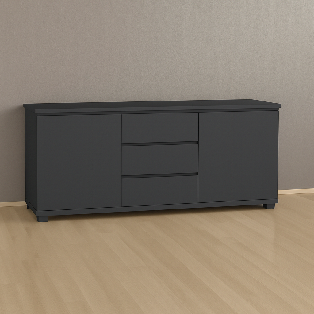 מזנון-שידה מעוצב דגם B-3 – תמונה 4