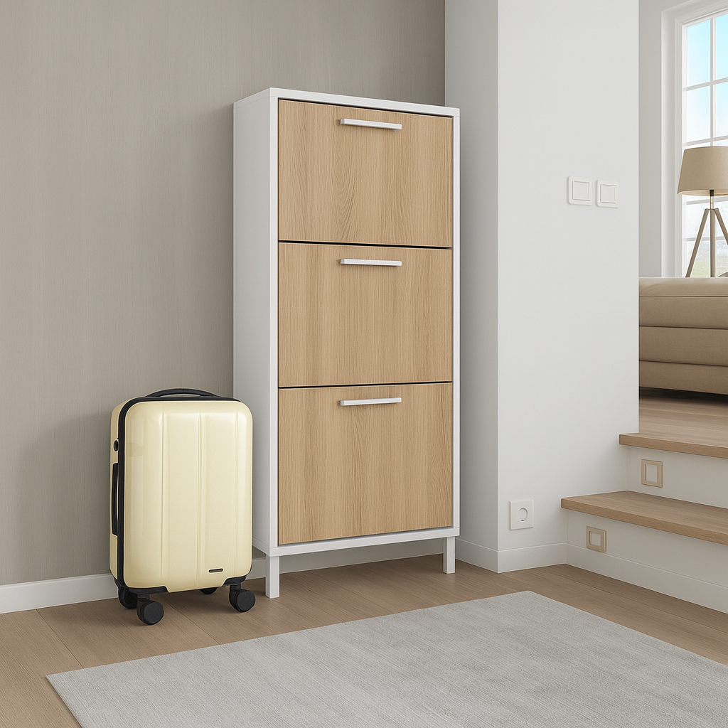 ארון נעליים דגם A-160 – תמונה 6