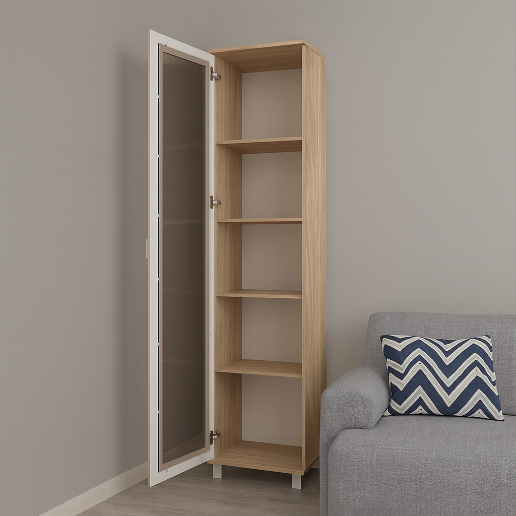 ארון ויטרינה דגם 327 – תמונה 4