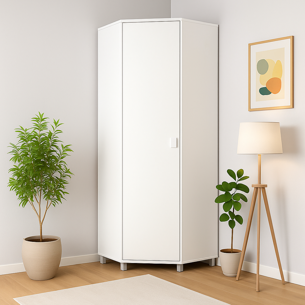 ארון פינתי דגם 1464