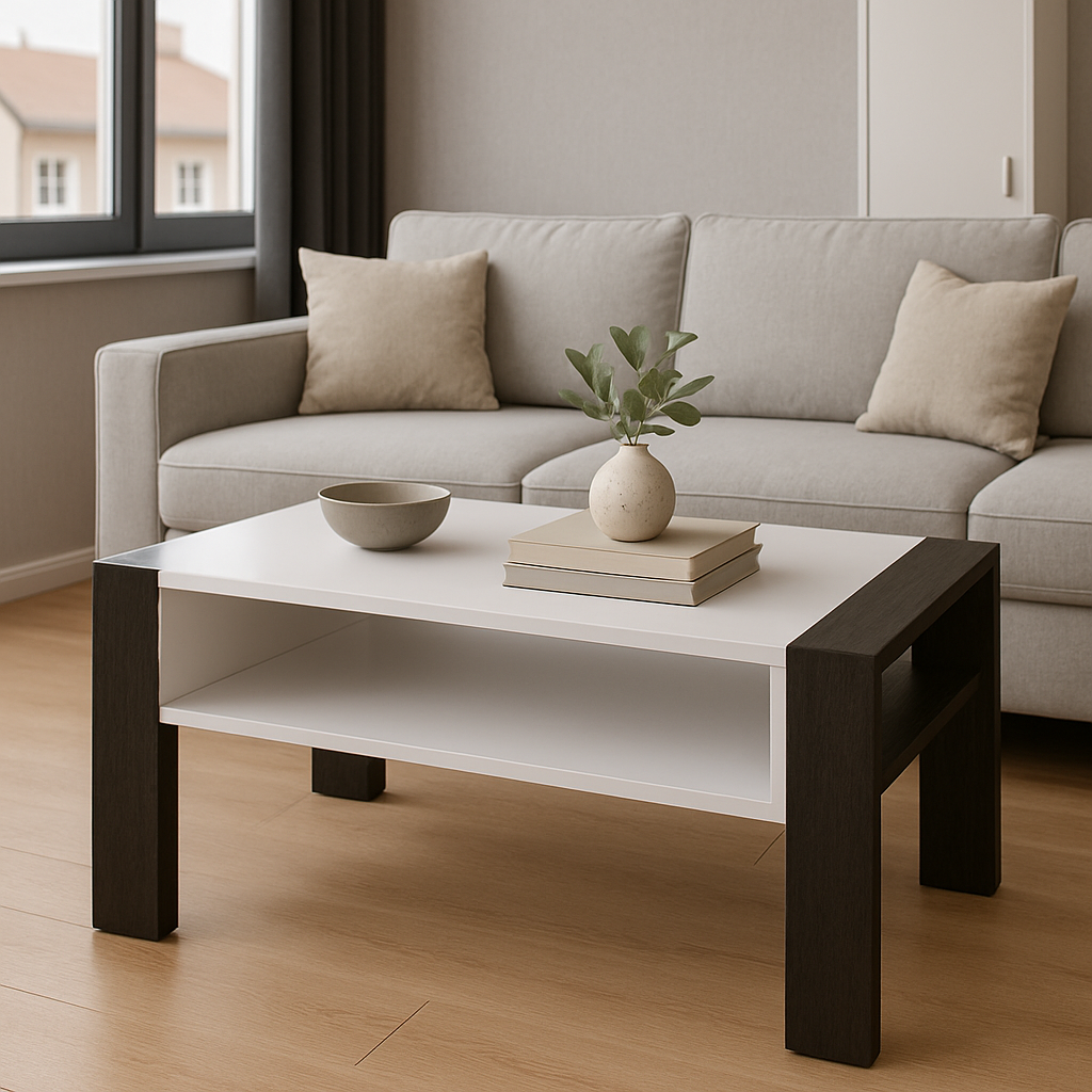 שולחן סלון דגם A-63