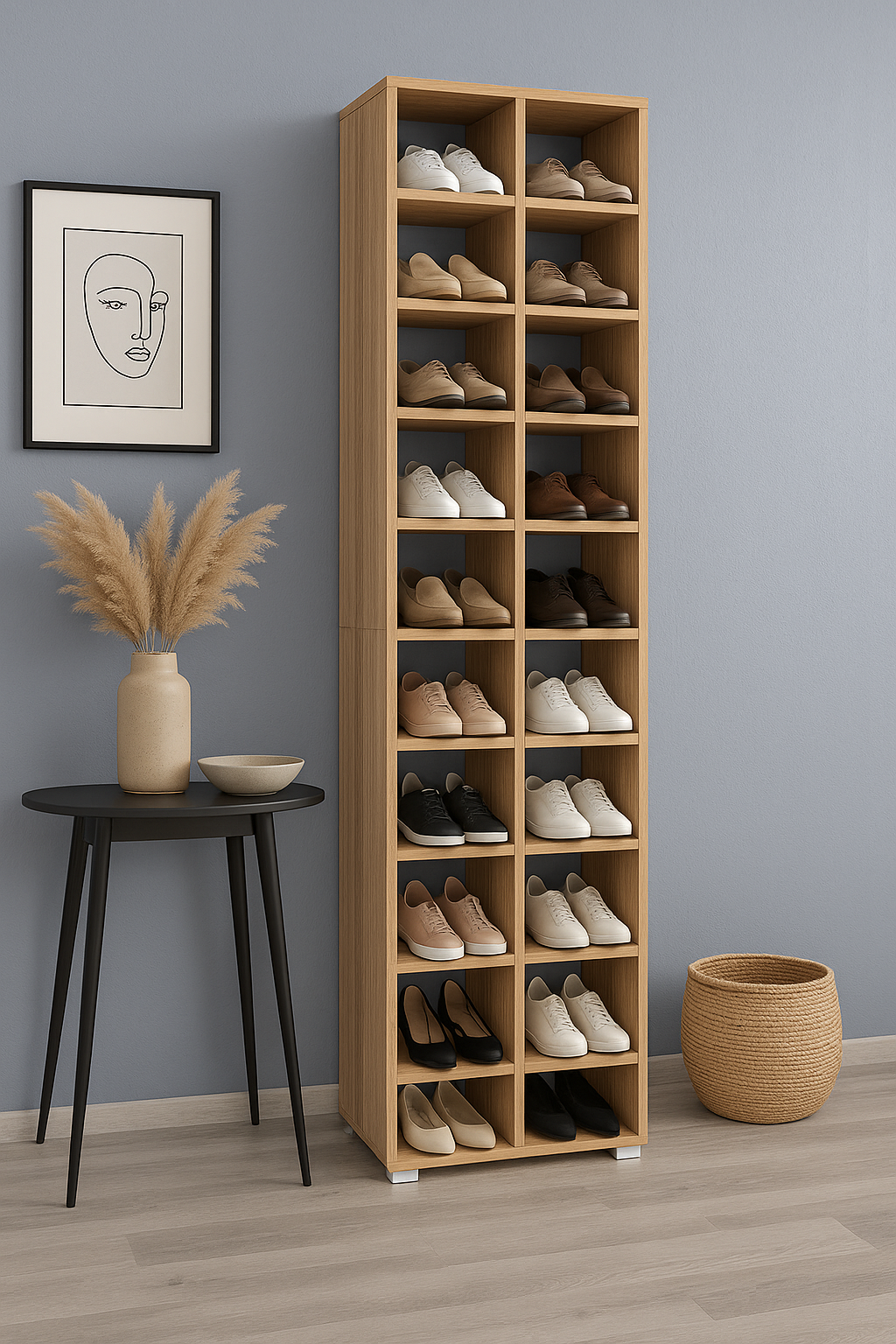 כוורת דגם A-119