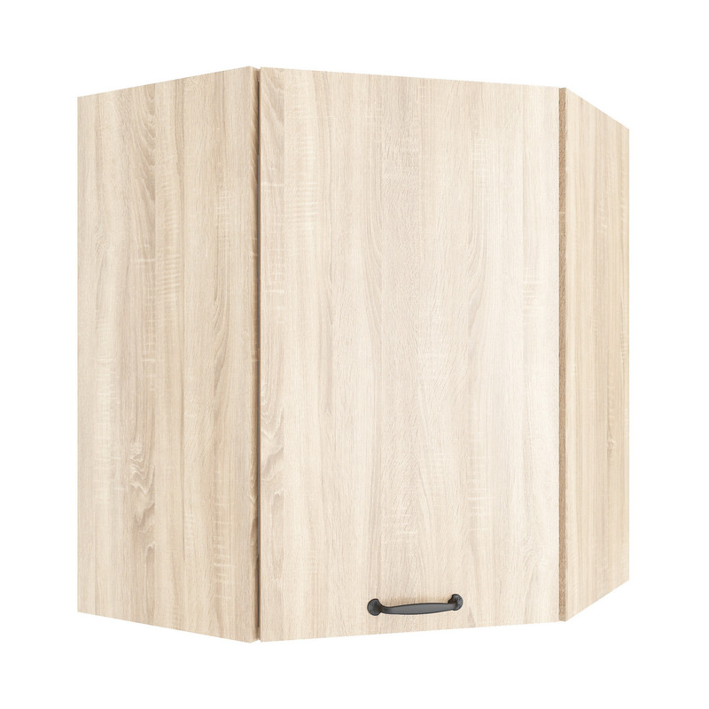 ארון מטבח פינתי דגם H-17 – תמונה 6