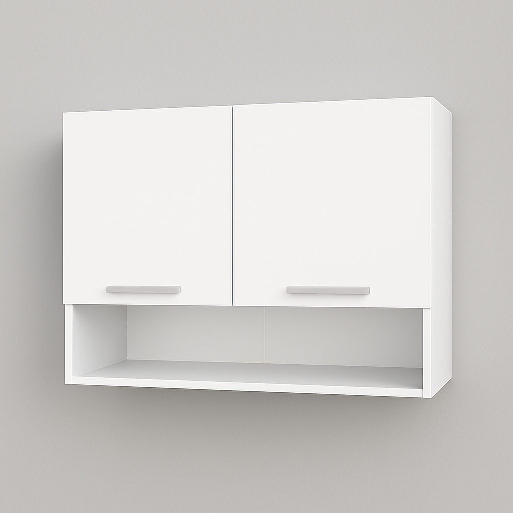 ארון מטבח עליון עם מדף דגם K-3 – תמונה 5