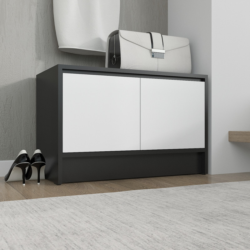 ארון-ספסל דגם-174 – תמונה 2